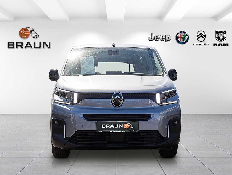 Citroen Berlingo M Diesel 100 Plus