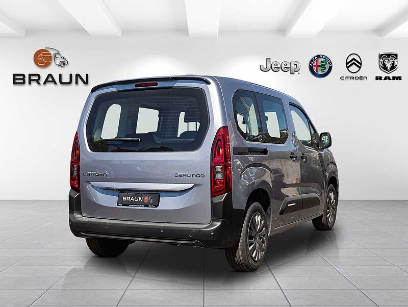 Citroen Berlingo M Diesel 100 Plus