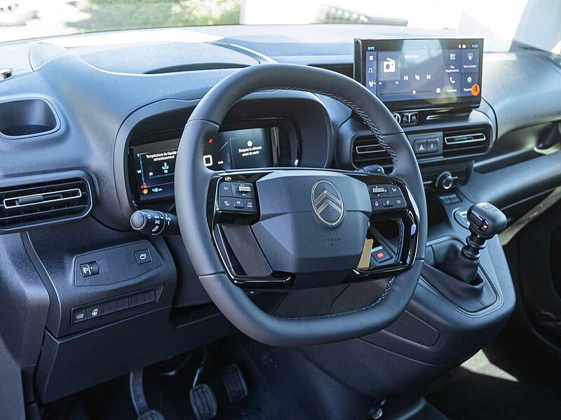 Citroen Berlingo M Diesel 100 Plus