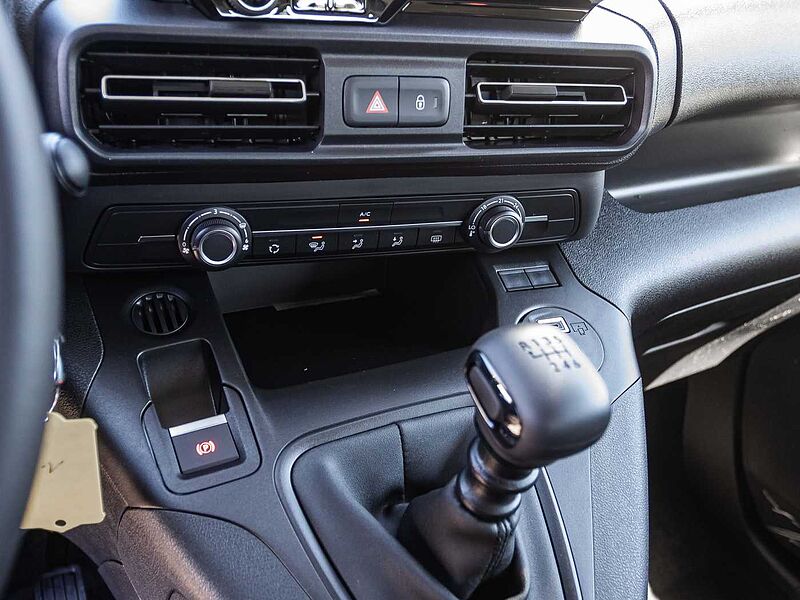Citroen Berlingo M Diesel 100 Plus