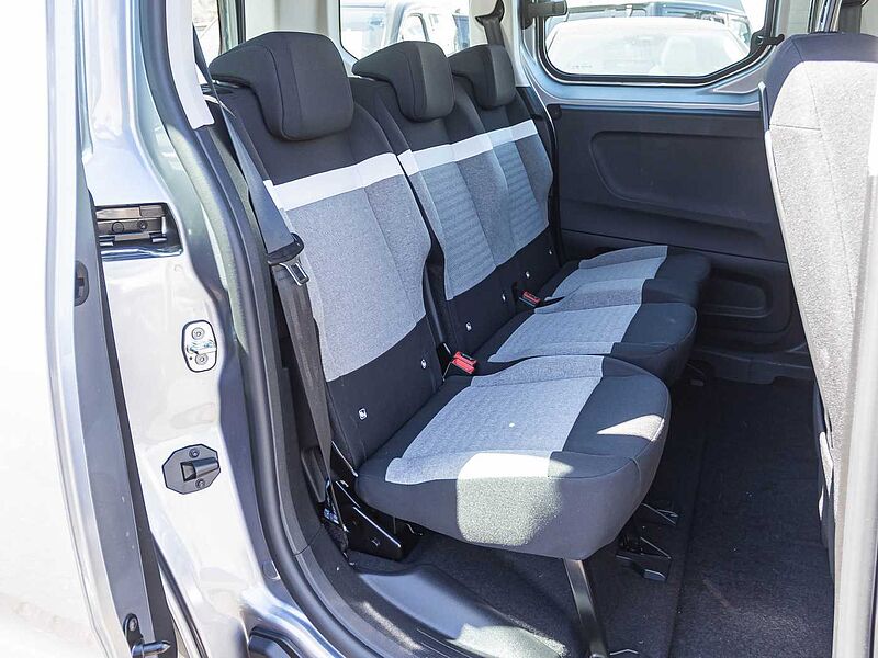 Citroen Berlingo M Diesel 100 Plus