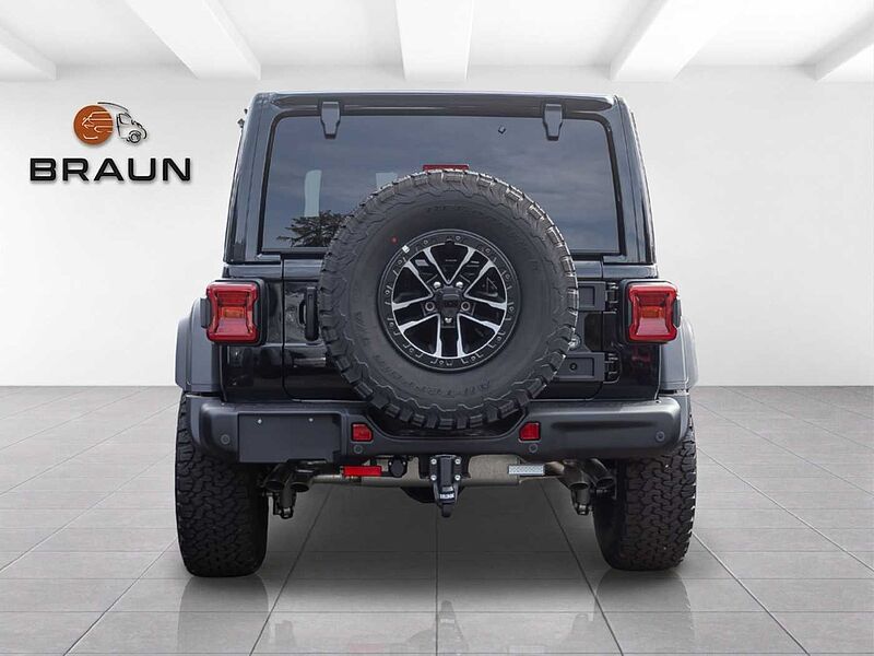 Jeep Wrangler MOAB 392 6.4 V8 MY26 WARN/SKY ONE