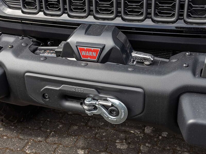 Jeep Wrangler MOAB 392 6.4 V8 MY26 WARN/SKY ONE