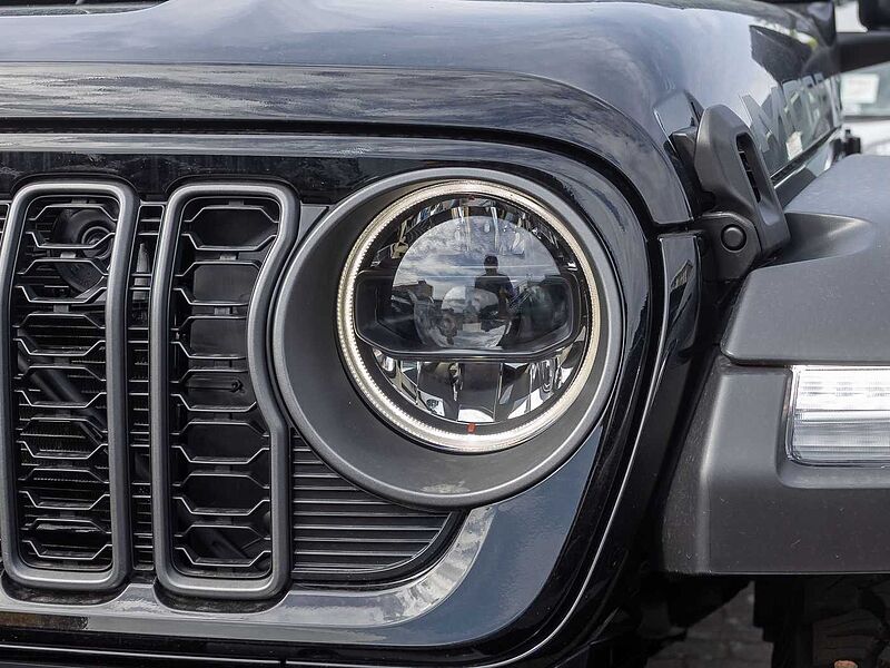 Jeep Wrangler MOAB 392 6.4 V8 MY26 WARN/SKY ONE