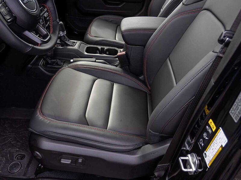 Jeep Wrangler MOAB 392 6.4 V8 MY26 WARN/SKY ONE