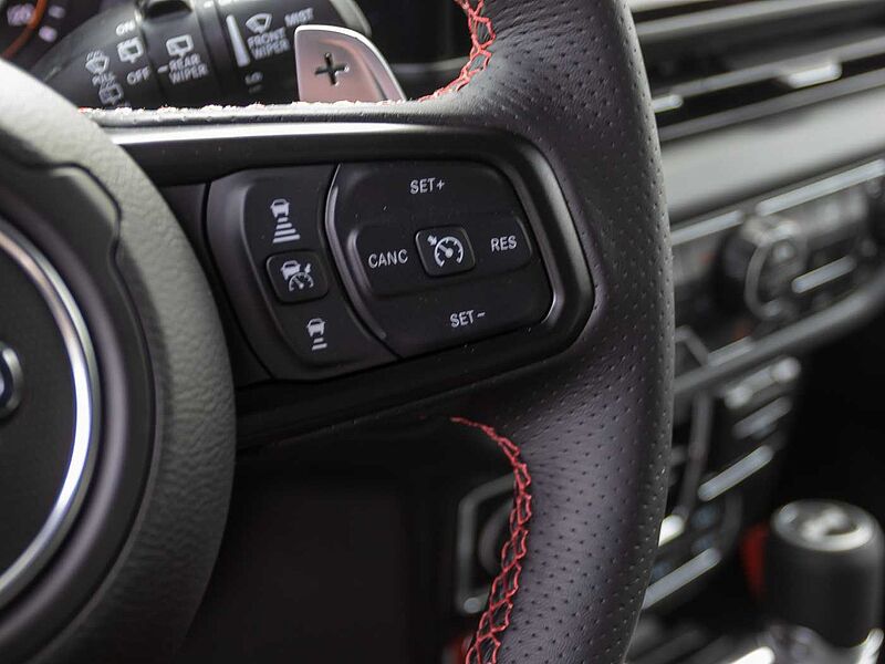 Jeep Wrangler MOAB 392 6.4 V8 MY26 WARN/SKY ONE