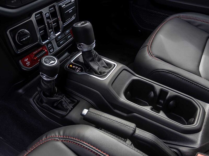 Jeep Wrangler MOAB 392 6.4 V8 MY26 WARN/SKY ONE