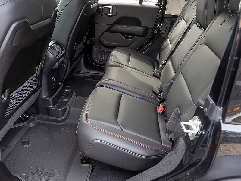 Jeep Wrangler MOAB 392 6.4 V8 MY26 WARN/SKY ONE