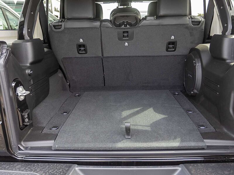 Jeep Wrangler MOAB 392 6.4 V8 MY26 WARN/SKY ONE