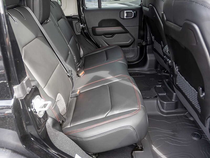 Jeep Wrangler MOAB 392 6.4 V8 MY26 WARN/SKY ONE