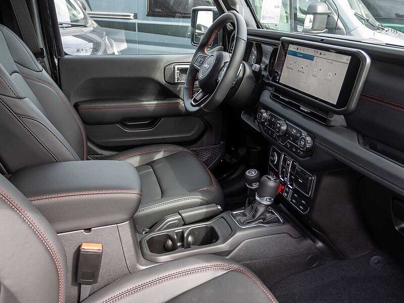 Jeep Wrangler MOAB 392 6.4 V8 MY26 WARN/SKY ONE