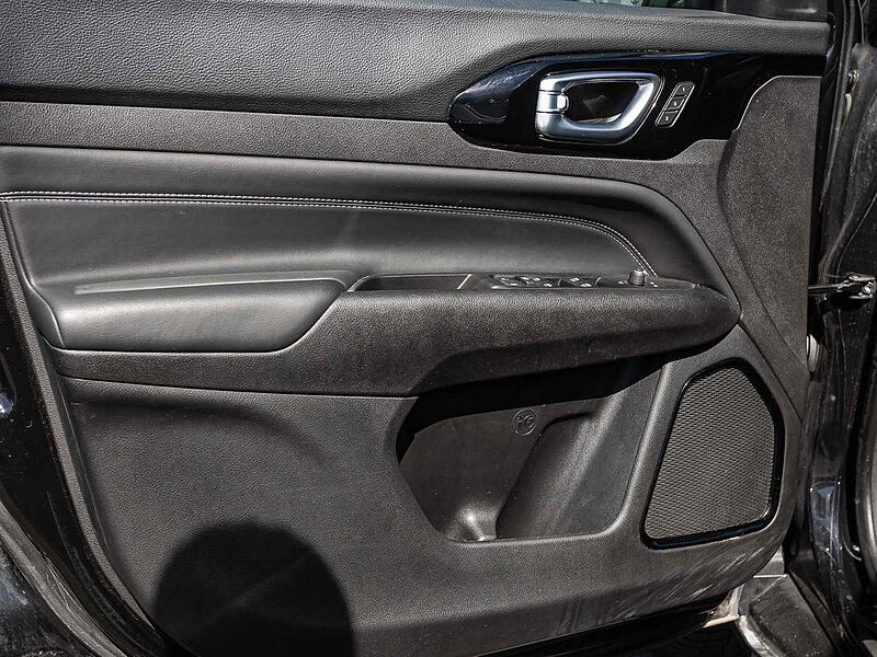 Jeep Compass PHEV 'S' 4Xe Unfall