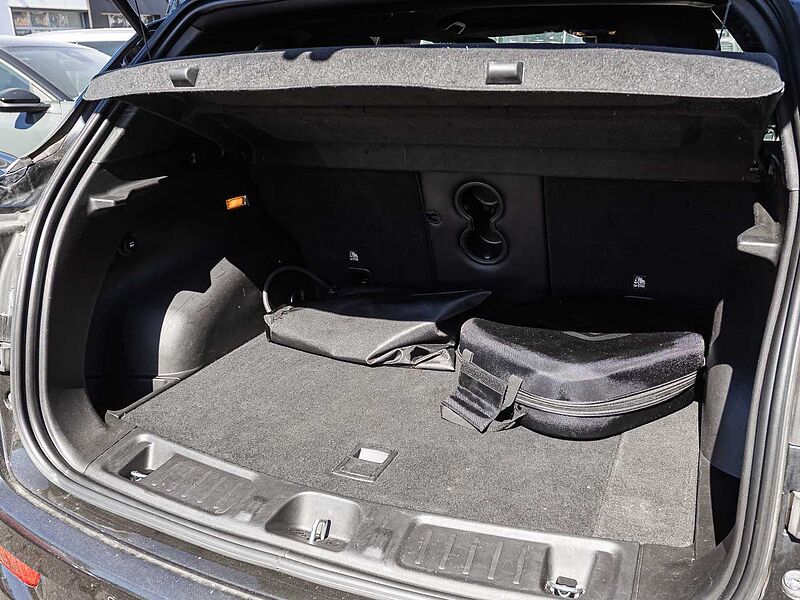 Jeep Compass PHEV 'S' 4Xe Unfall