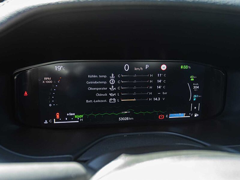 Jeep Compass PHEV 'S' 4Xe Leder/Technologiepaket