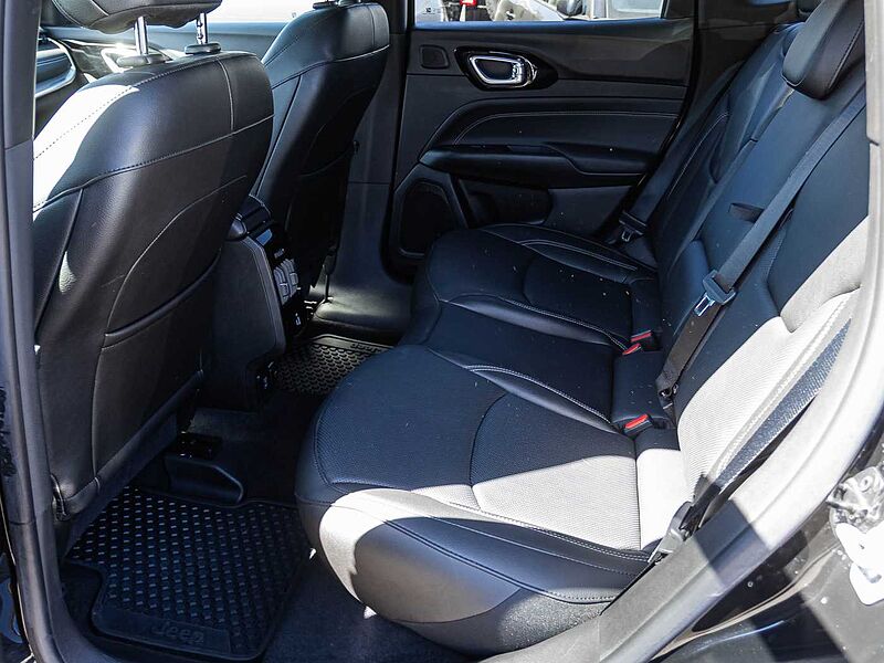 Jeep Compass PHEV 'S' 4Xe Leder/Technologiepaket