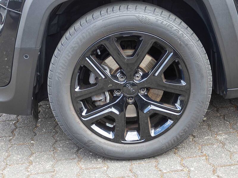 Jeep Renegade 1.3 T-GDI Limited Panorama/Kenwood