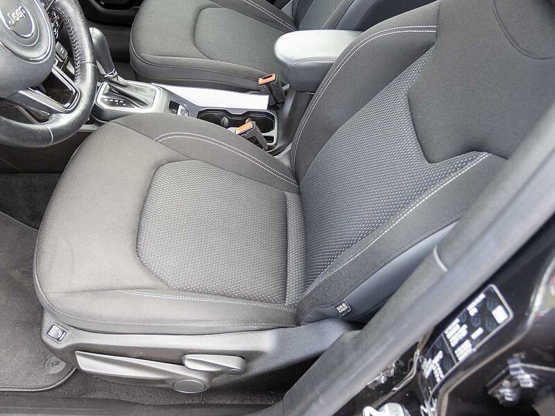 Jeep Renegade 1.3 T-GDI Limited Panorama/Kenwood