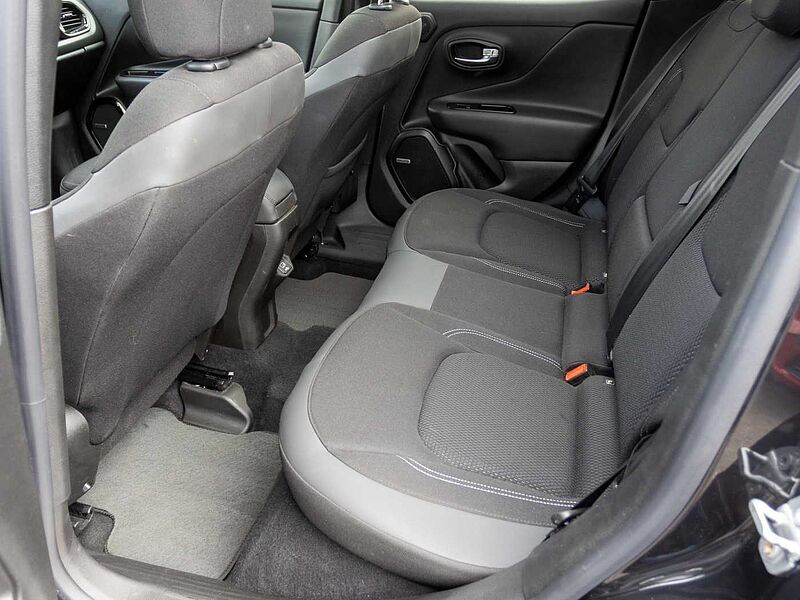 Jeep Renegade 1.3 T-GDI Limited Panorama/Kenwood