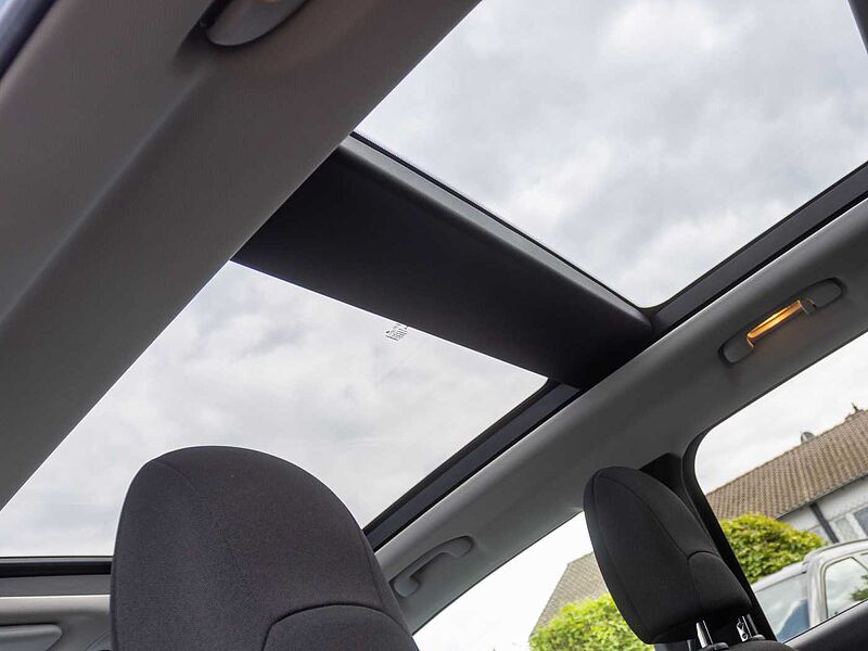 Jeep Renegade 1.3 T-GDI Limited Panorama/Kenwood