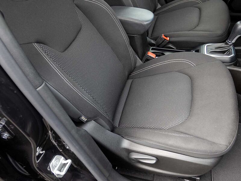 Jeep Renegade 1.3 T-GDI Limited Panorama/Kenwood