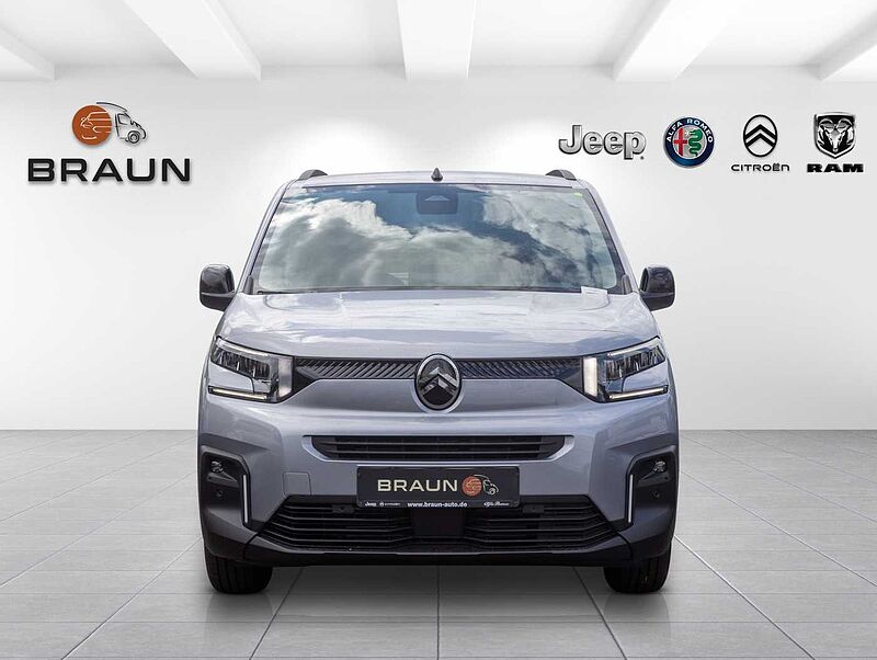 Citroen Berlingo M Diesel Automatik 130 MAX