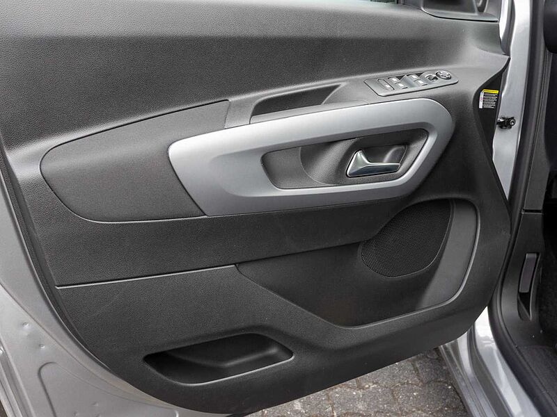 Citroen Berlingo M Diesel Automatik 130 MAX