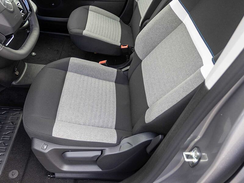 Citroen Berlingo M Diesel Automatik 130 MAX