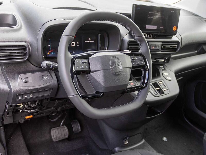 Citroen Berlingo M Diesel Automatik 130 MAX