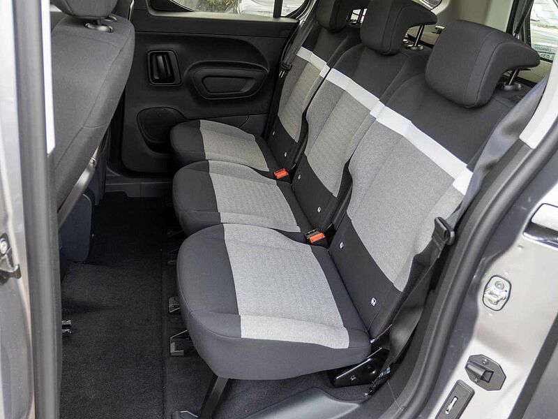Citroen Berlingo M Diesel Automatik 130 MAX