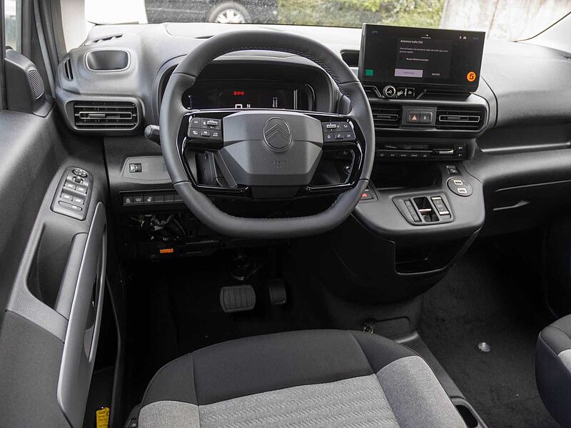 Citroen Berlingo M Diesel Automatik 130 MAX