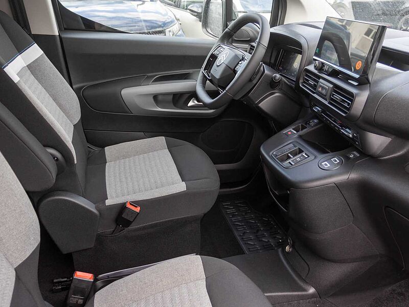 Citroen Berlingo M Diesel Automatik 130 MAX
