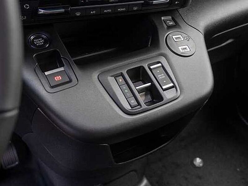 Citroen Berlingo M Diesel Automatik 130 MAX