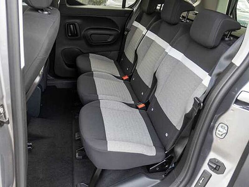 Citroen Berlingo M Diesel Automatik 130 MAX
