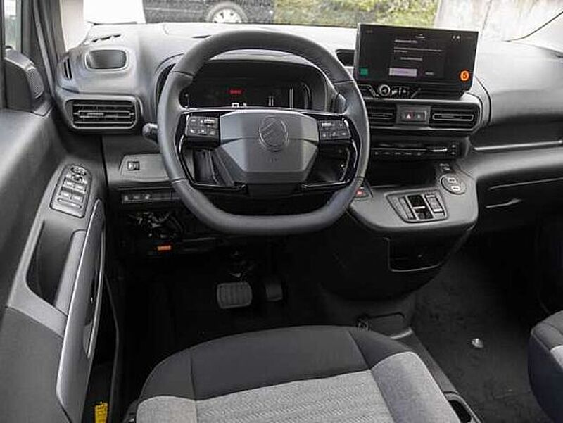 Citroen Berlingo M Diesel Automatik 130 MAX