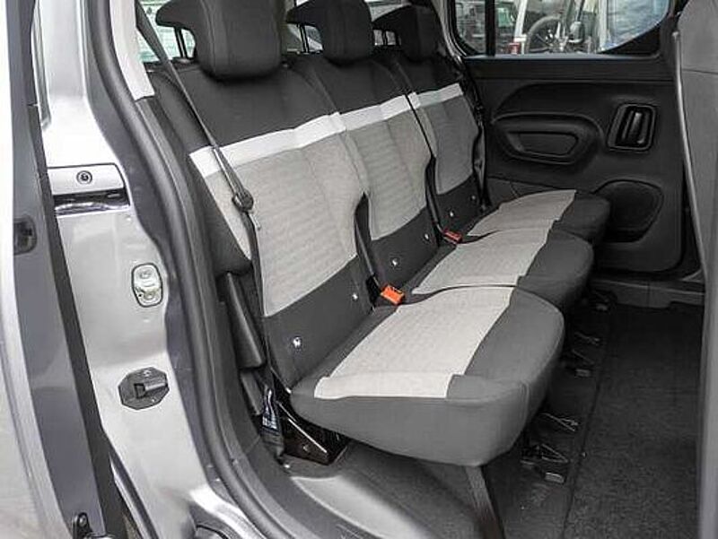 Citroen Berlingo M Diesel Automatik 130 MAX