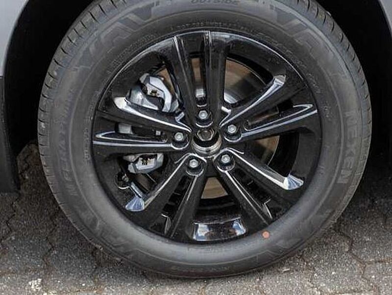 Citroen Berlingo M Diesel Automatik 130 MAX