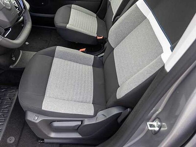 Citroen Berlingo M Diesel Automatik 130 MAX