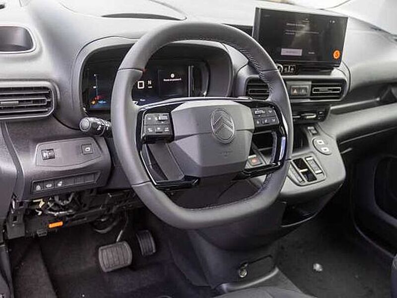 Citroen Berlingo M Diesel Automatik 130 MAX