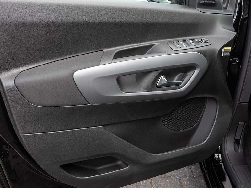Citroen Berlingo M Diesel Automatik 130 MAX