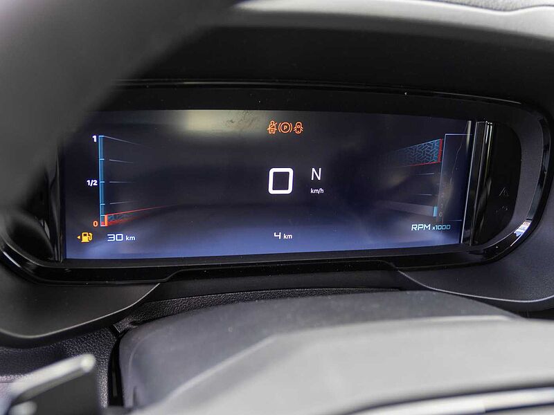 Citroen Berlingo M Diesel Automatik 130 MAX