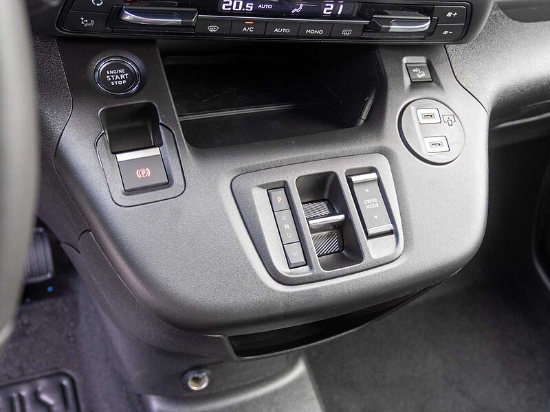 Citroen Berlingo M Diesel Automatik 130 MAX