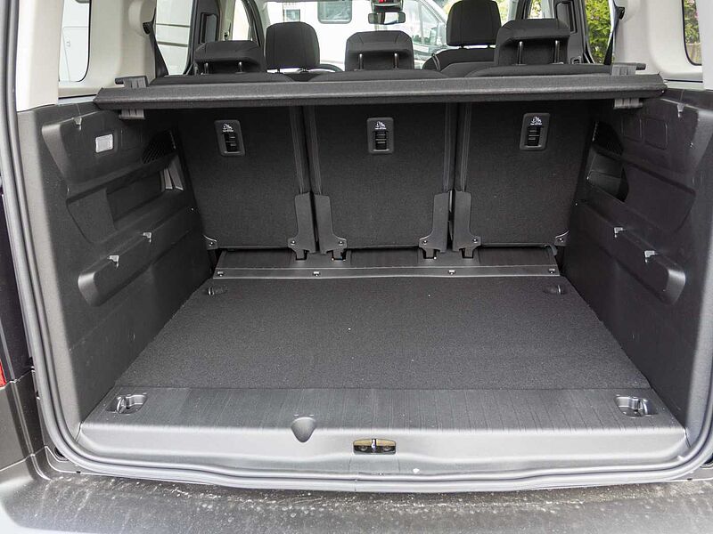 Citroen Berlingo M Diesel Automatik 130 MAX