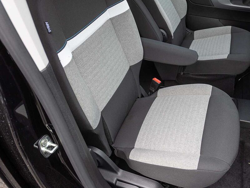 Citroen Berlingo M Diesel Automatik 130 MAX