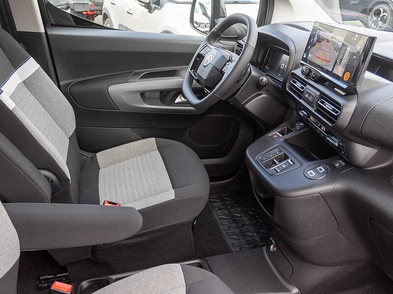 Citroen Berlingo M Diesel Automatik 130 MAX