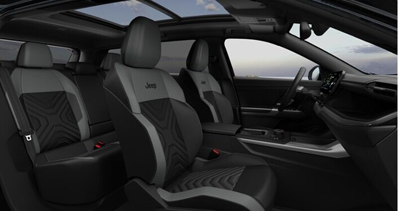 Jeep Compass 1.6 Plug-In Hybrid SUMMIT