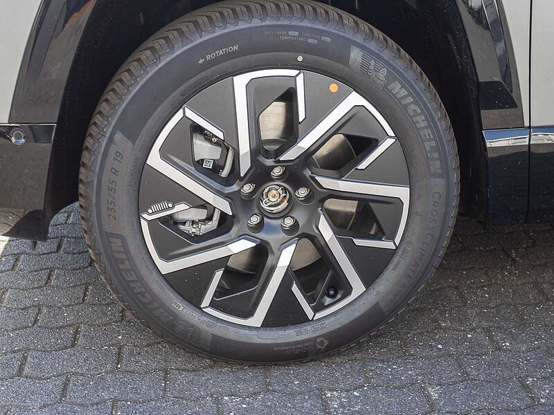 Jeep Compass 1.6 Plug-In Hybrid SUMMIT