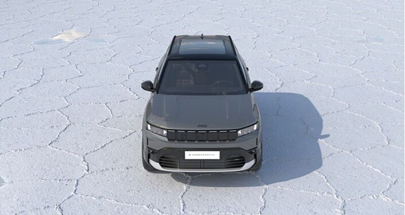 Jeep Compass 1.6 Plug-In Hybrid SUMMIT