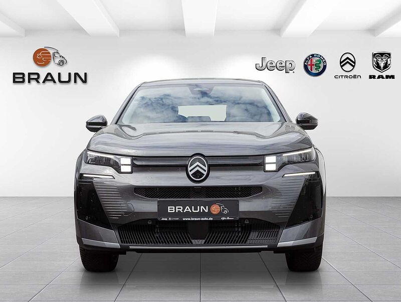Citroen C5 Aircross Hybrid 145 PLUS