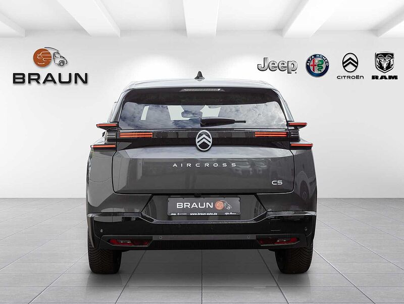 Citroen C5 Aircross Hybrid 145 PLUS