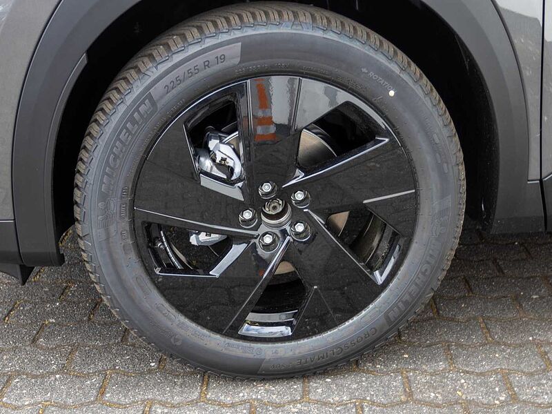 Citroen C5 Aircross Hybrid 145 PLUS